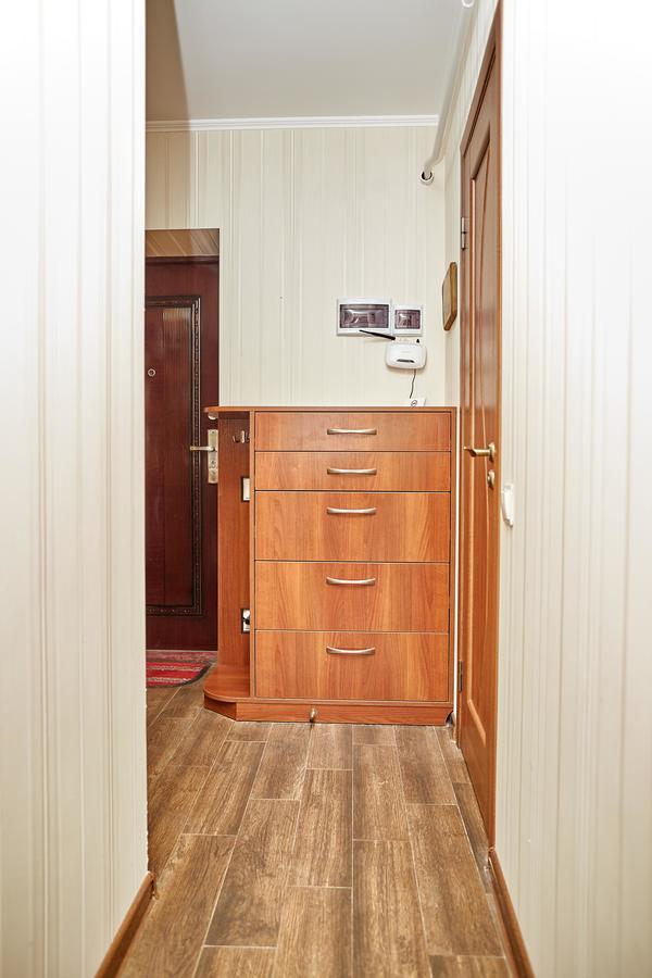 City Center Lux Family Apartment Vinnytsia Exteriör bild