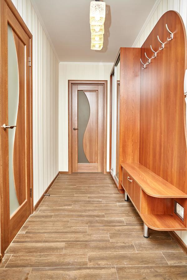 City Center Lux Family Apartment Vinnytsia Exteriör bild